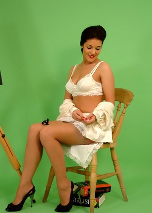 pinupwow Pinupwow Model pics