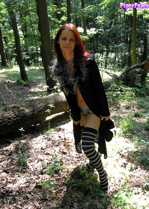 Piperfawn Piper Fawn Official Redheads Collection