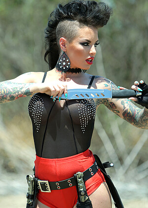 Christy Mack pics