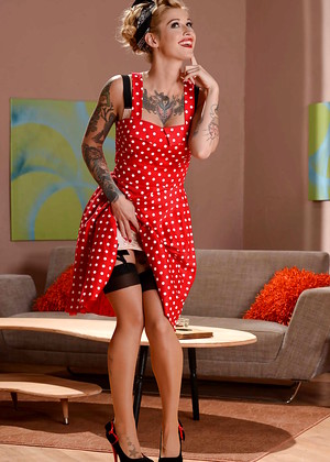 Pornstarslikeitbig Kleio Valentien Hello Skirt Xxxgallery