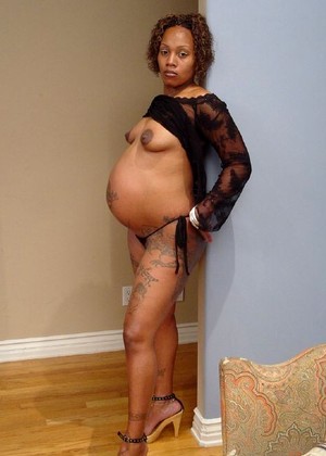 Pregnant Bitchez