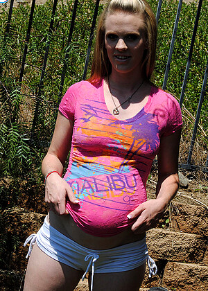 pregnantkristi Kristi pics