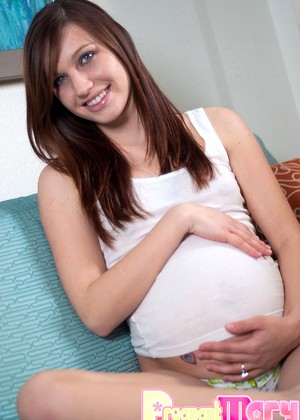 Pregnant Teen