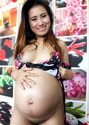 Pregnantpat Model pics