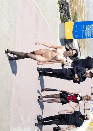 Publicdisgrace Francys Belle Steve Holmes Max Cortes Irina Vega Normal Bdsm Nudity