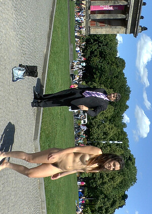 publicdisgrace Juliette March pics