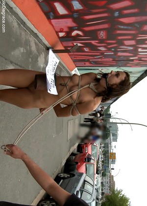 Publicdisgrace Publicdisgrace Model Coolest Nude In Public Icon