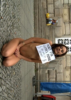 Publicdisgrace Publicdisgrace Model Ero Nude In Public Snapshot