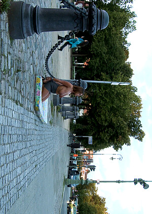 publicdisgrace Zenza Raggi pics