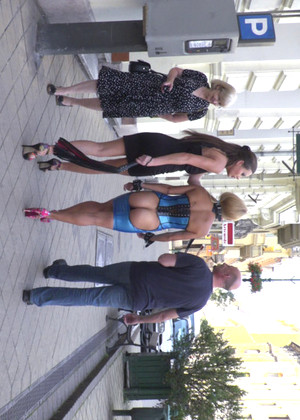 Publicdisgrace Tina Kay Nikki Thorne Steve Holmes Weekly Humiliated Mobi Movie