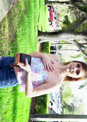 Publicpickups Haven Rae Thousands Of Pov Wifi Sex