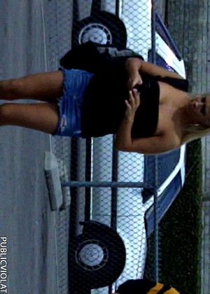 Publicviolations Publicviolations Model Exclusive Tits Clips