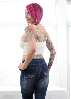 Anna Bell Peaks pics