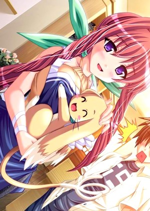 Puuko Puuko Model Full Anime Pornpartner