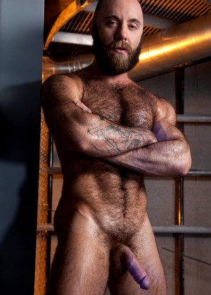 Ragingstallion Teddy Bear Sergeant Miles Nuts Gay Newhd Pussy