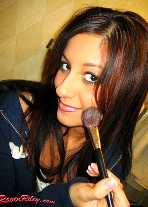 Raven Riley pics