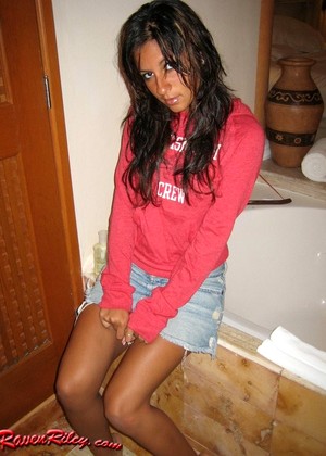 Raven Riley pics