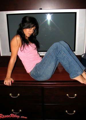 Raven Riley pics