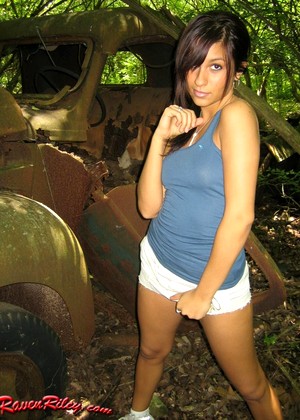 Raven Riley pics