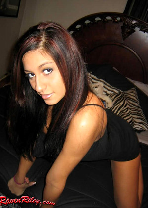 Ravenriley Raven Riley Smart Brunette Porn Vod