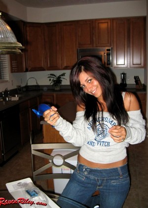 Raven Riley pics