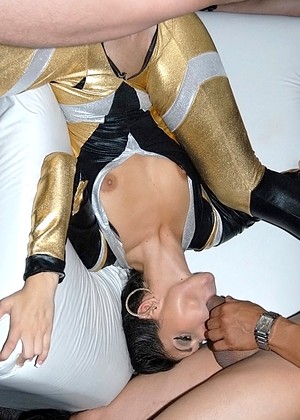 Realitykings Daniela Diamond Veronica Rodriguez Kacey Jordan Unlimited Striptease Project