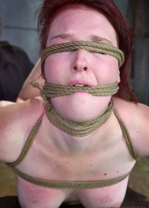 realtimebondage Ashley Lane pics