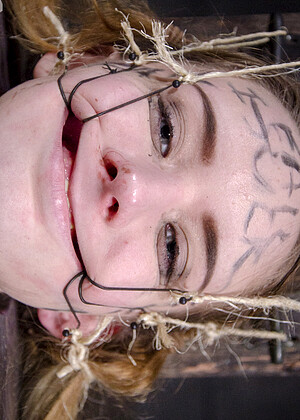 Realtimebondage Jessica Kay Works Face Xxv