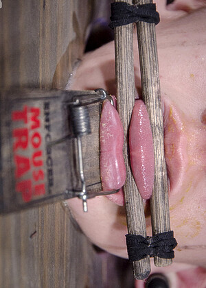 Realtimebondage Jessica Kay Works Face Xxv