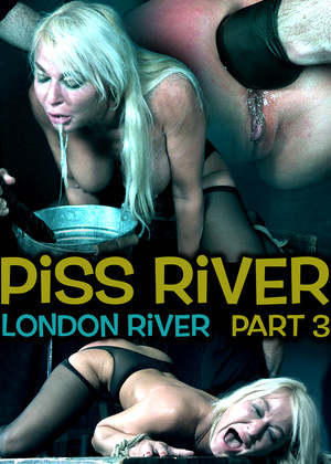 realtimebondage London River pics