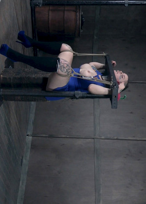 Realtimebondage Luna Lavey Casual Hd Channel