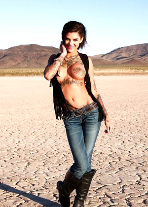 Bonnie Rotten jpg 5