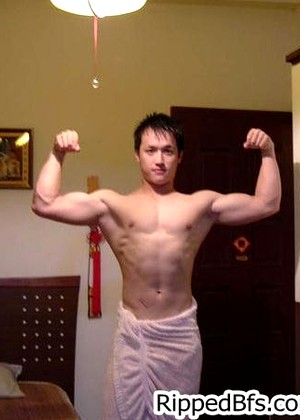 Rippedbfs Rippedbfs Model Competitive Hunks Pornmodel