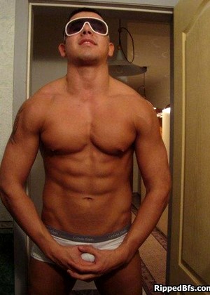 Rippedbfs Model pics