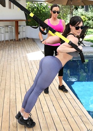 Kendra Lust pics