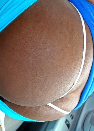 Ebony Amateur