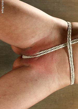 Sadistic Rope