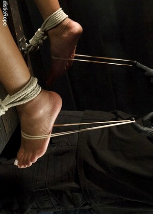 Sadistic Rope