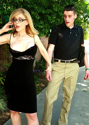 Nina Hartley pics