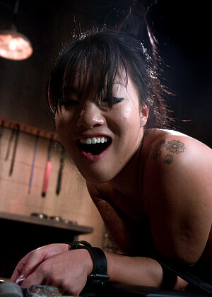 sexandsubmission Asa Akira pics