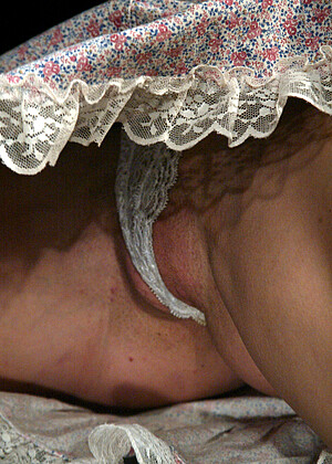 Sexandsubmission Bobbi Dean Jean Val Jean King Blindfold Screen