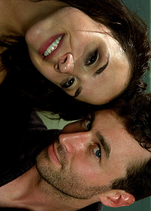 Sexandsubmission Chanel Preston James Deen Manila Public Invasion