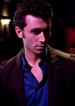 sexandsubmission James Deen pics