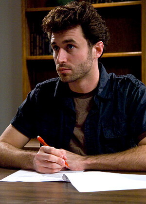 James Deen pics