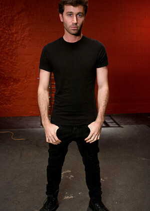 James Deen pics