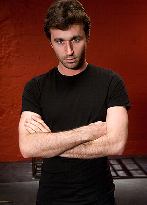 James Deen pics