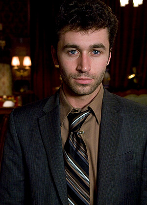 sexandsubmission James Deen pics