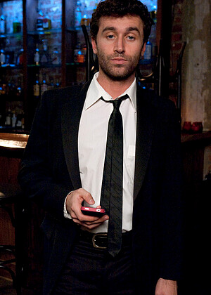 James Deen pics