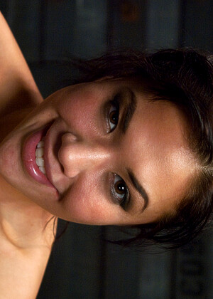 London Keyes pics