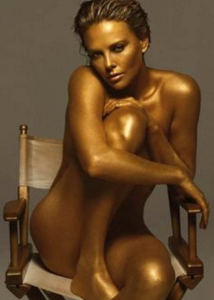 Sextapetube Charlize Theron Wild Celebrity News